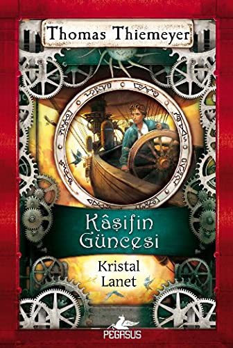 Cover of Kasifin Guncesi 3