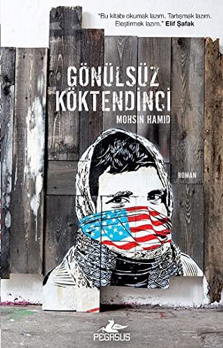 Cover of Gonulsuz Koktendinci