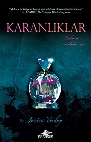 Cover of Karanliklar