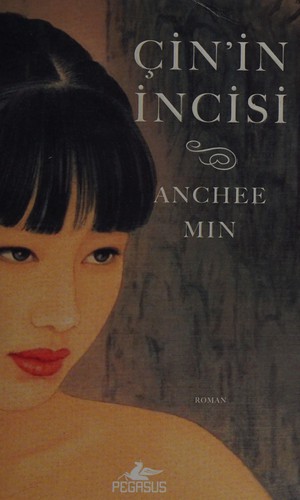 Cover of Ç̧̧in'in incisi