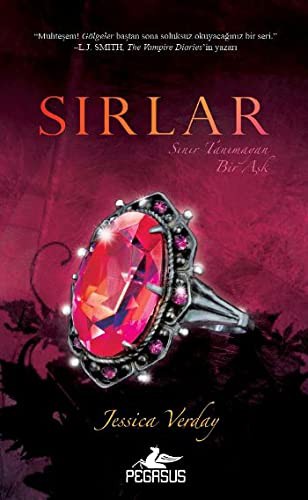Cover of Sirlar