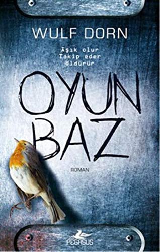 Cover of Oyunbaz