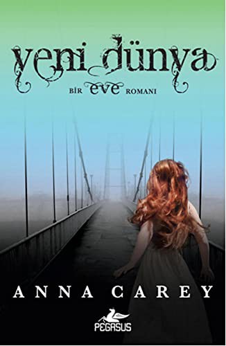 Cover of Yeni Dünya