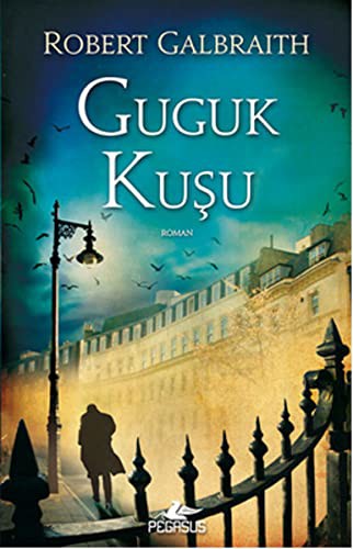 Cover of Guguk Kuşu