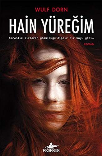 Cover of Hain Yüregim