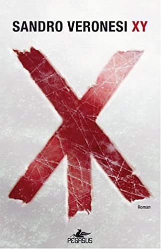 Cover of XY