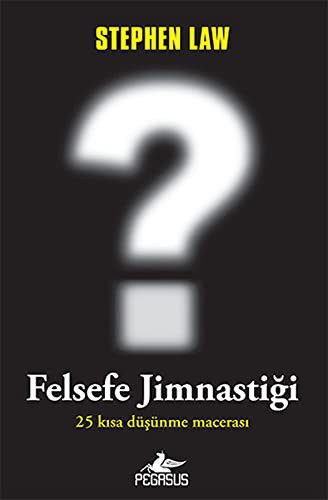 Cover of Felsefe Jimnastigi