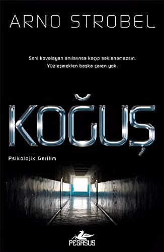 Cover of Kogus