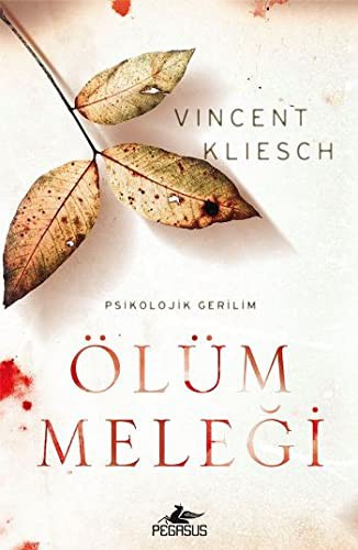 Cover of Ölüm Melegi