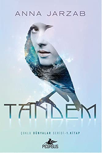 Cover of Tandem - Coklu Dünyalar Serisi 1. Kitap