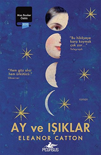 Cover of Ay ve Işıklar