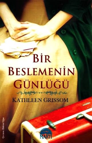 Cover of Bir Beslemenin Günlüğü