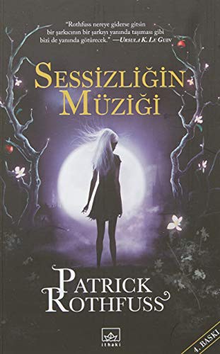 Cover of Sessizliğin Müziği