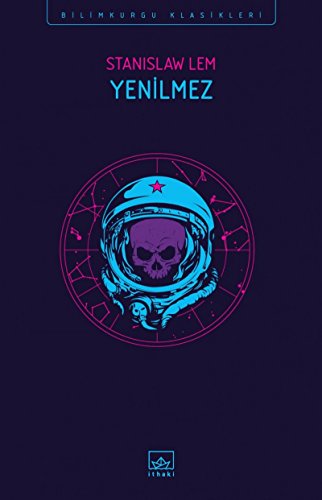Cover of Yenilmez