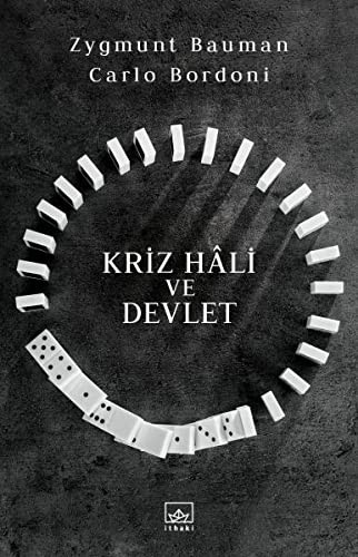 Cover of Kriz Hali ve Devlet