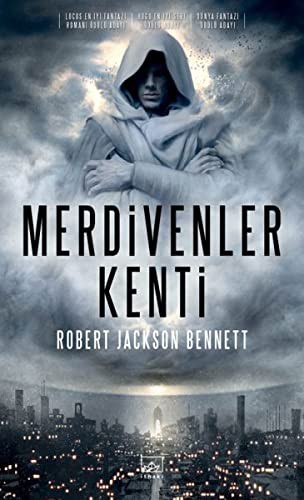 Cover of Merdivenler Kenti