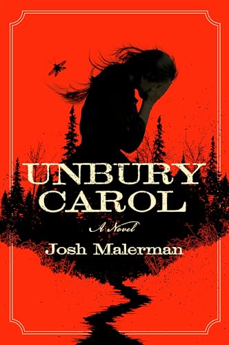 Cover of Unbury Carol