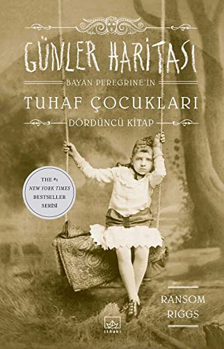 Cover of Günler Haritası