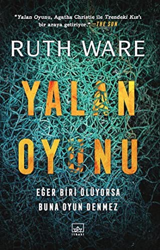 Cover of Yalan Oyunu