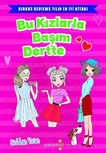 Cover of Ben Senin Bildigin Kizlardan Degilim