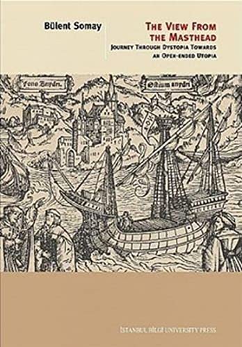 Cover of The View from the Masthead
