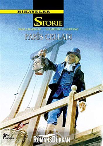 Cover of Le Storie Hikayeler - 1