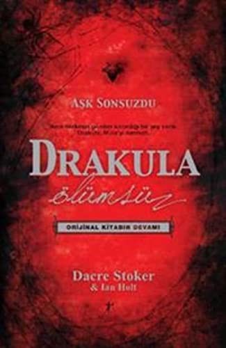 Cover of Drakula