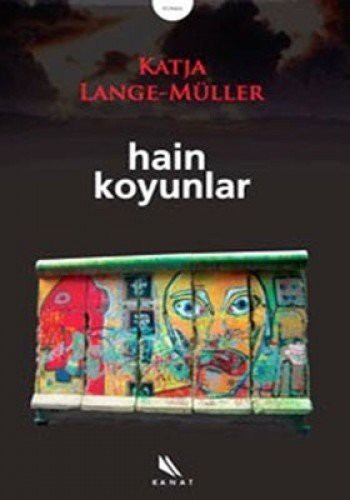 Cover of Hain koyunlar