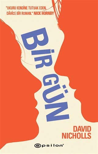 Cover of Bir Gün