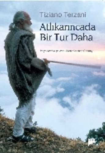 Cover of Atlikarincada Bir Tur Daha