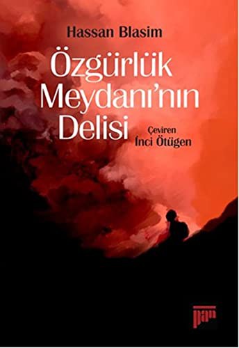 Cover of Ozgurluk Meydani'nin Delisi