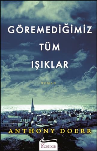 Cover of Göremediğimiz Tüm Işıklar