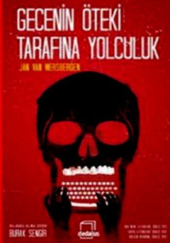 Cover of Gecenin Oteki Yakasina Yolculuk