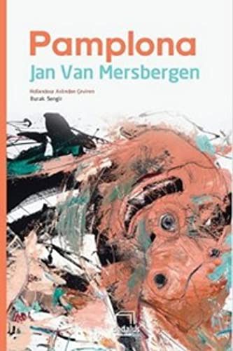 Cover of Pamplona