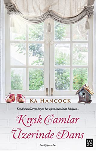 Cover of Kirik Camlar Uzerinde Dans
