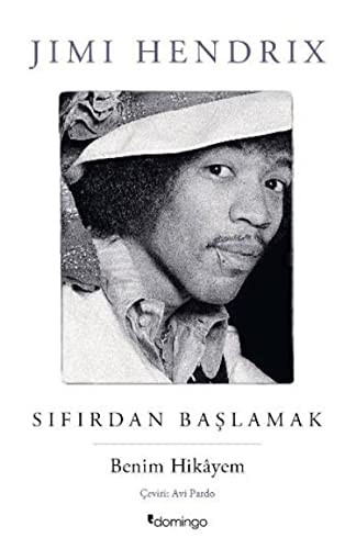 Cover of Sifirdan Baslamak