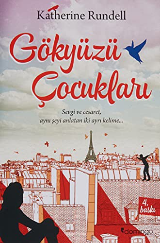 Cover of Gokyuzu Cocuklari