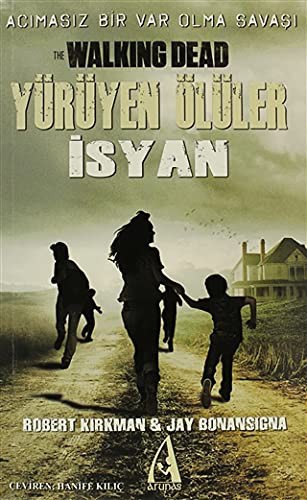 Cover of Yuruyen Oluler