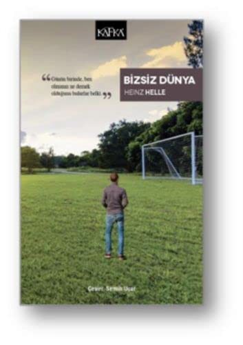 Cover of Bizsiz Dünya