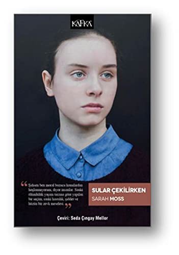 Cover of Sular Cekilirken