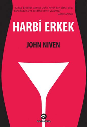 Cover of Harbi Erkek