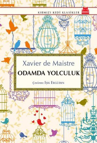 Cover of Odamda Yolculuk