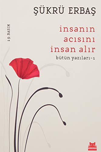 Cover of Insanin Acisini Insan Alir