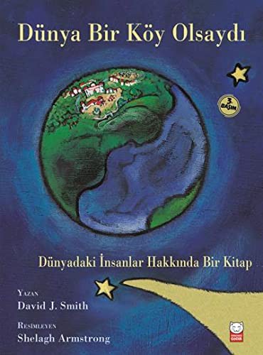 Cover of Dunya Bir Koy Olsaydi