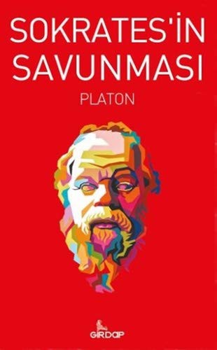 Cover of Sokrates'in Savunmasi