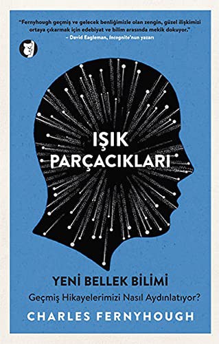 Cover of Isik Parcaciklari