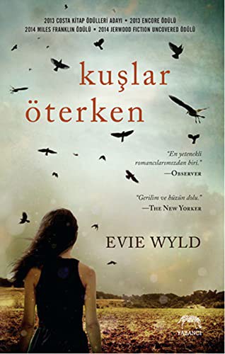 Cover of Kuslar Oterken