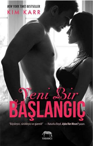 Cover of Yeni Bir Baslangic