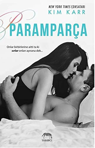 Cover of Paramparca