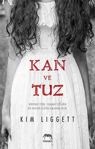 Cover of Kan ve Tuz